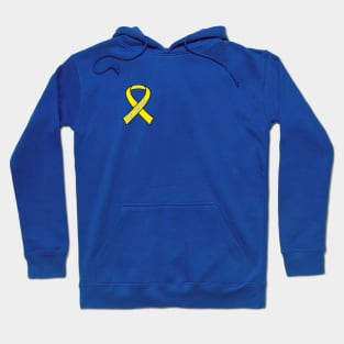 Bring Them Home (ribbon) Hoodie